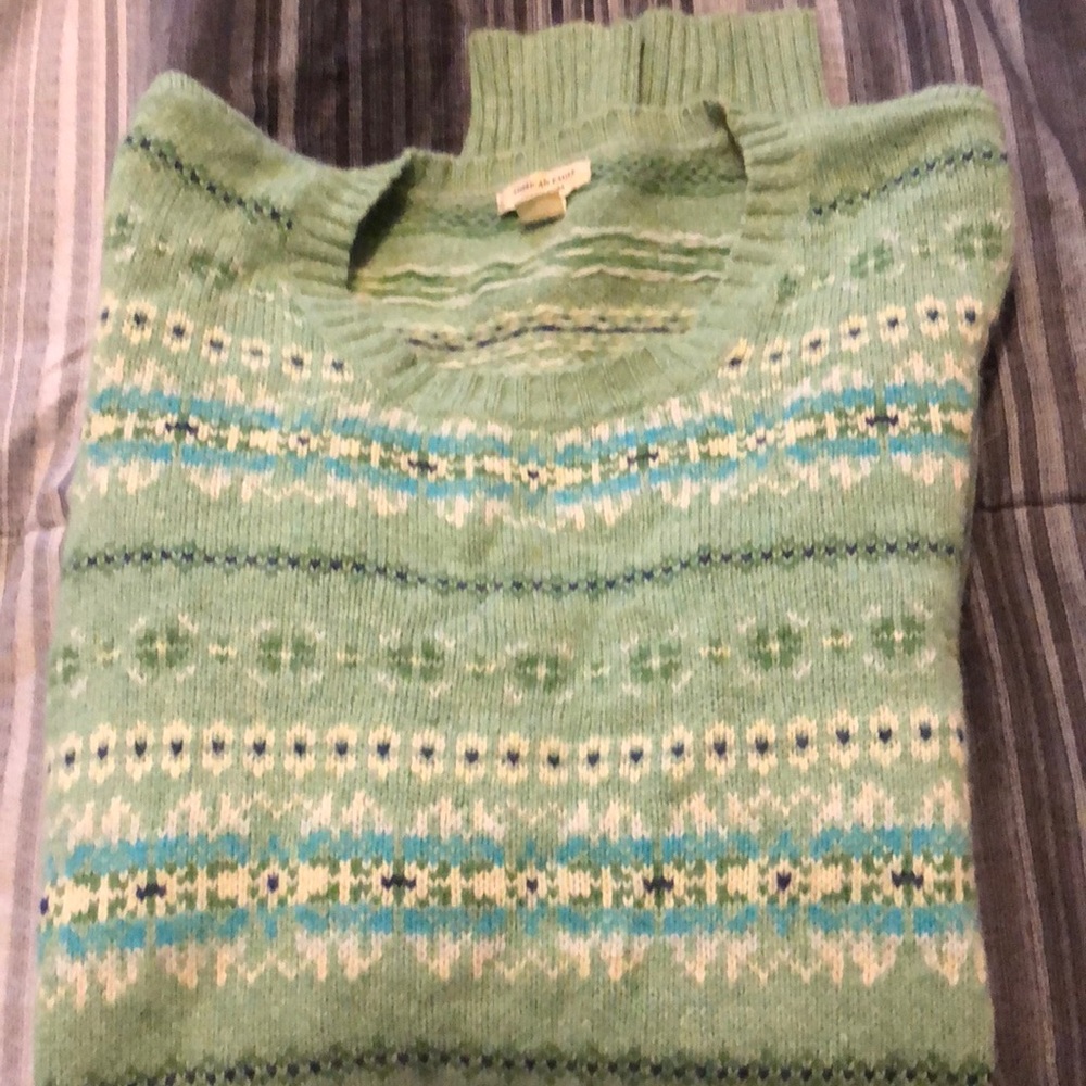 AE very soft sweater!💝